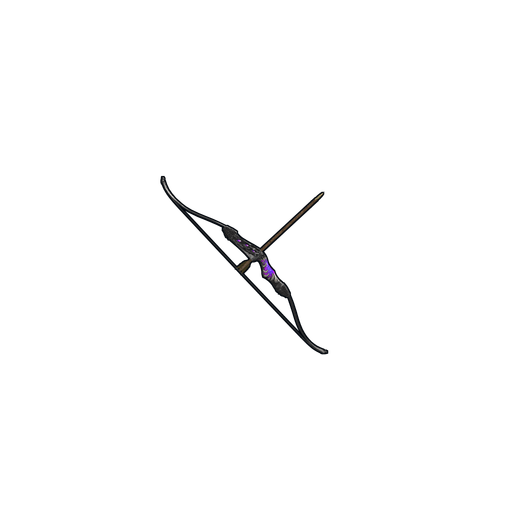 Скин Abyss Hunting Bow в Rust