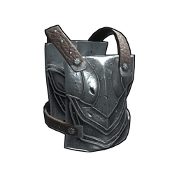 Скин Heavy Knight Chest Plate