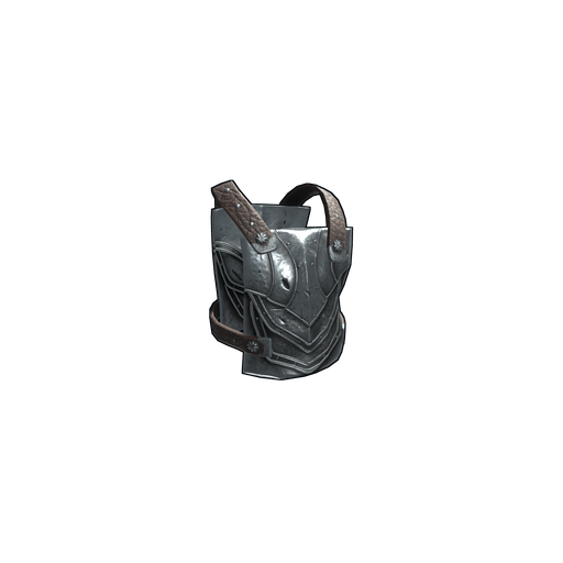 Скин Heavy Knight Chest Plate в Rust