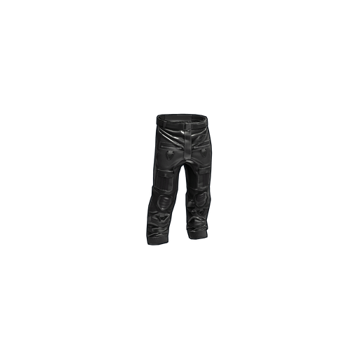 Скин Commando Pants в Rust
