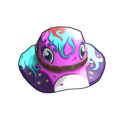 Скин Rainbow Pony Boonie