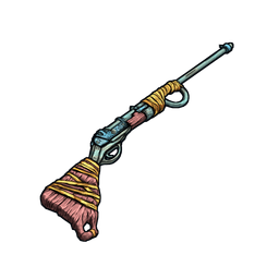 Скин Cel Bolt Rifle