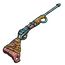 Cel Bolt Rifle - image 0