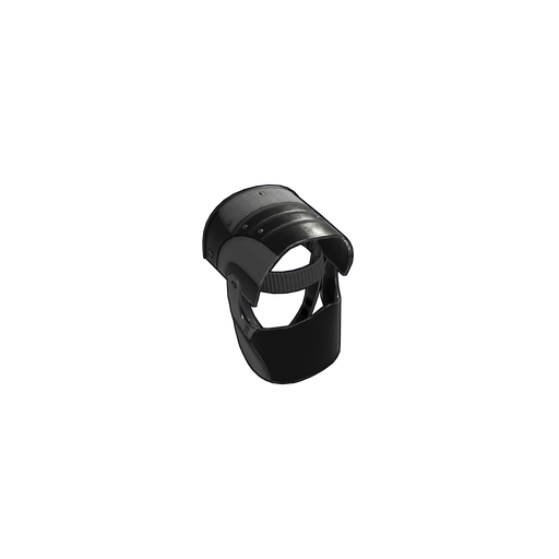 Скин Black Diamond Helmet в Rust