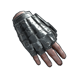 Скин Heavy Knight Roadsign Gloves