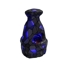 Скин Ultramarine Furnace