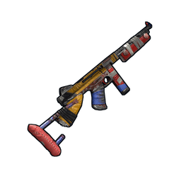 Скин Recycled Hazmat Thompson