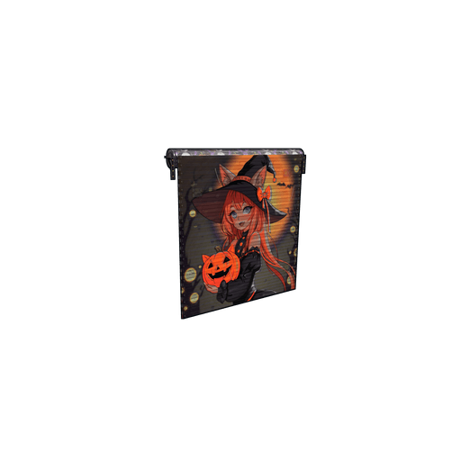 Скин Witch Garage Door в Rust