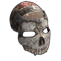 The Awakened Facemask