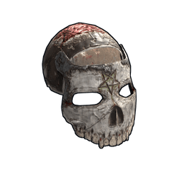 Скин The Awakened Facemask