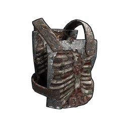 Скин The Awakened Chestplate