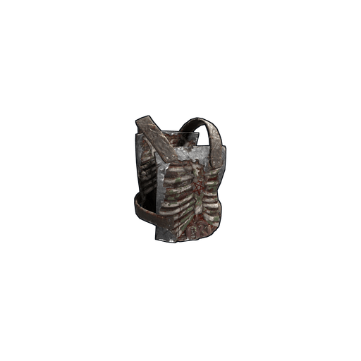 Скин The Awakened Chestplate в Rust