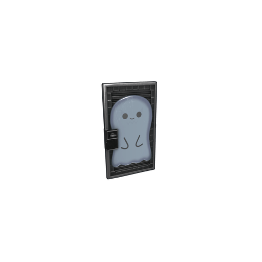 Скин Not So Cute Door в Rust