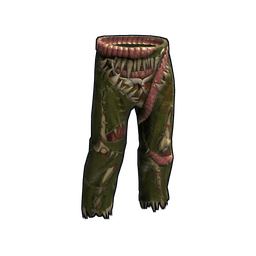 Скин Tooth Monster Pants