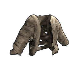 Скин Mummy Wrap Jacket
