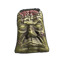 Скин Frankenbag