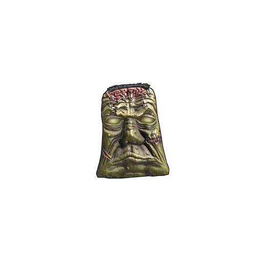 Скин Frankenbag в Rust