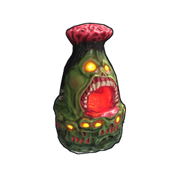 Скин Necro Furnace