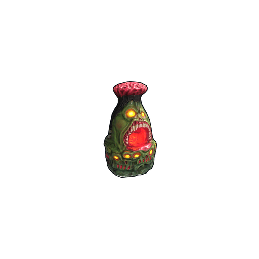 Скин Necro Furnace в Rust