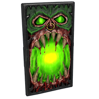 Undead Door