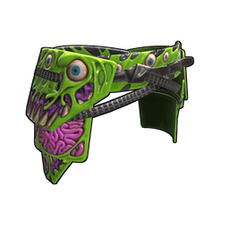 Скин Slime Monster Kilt