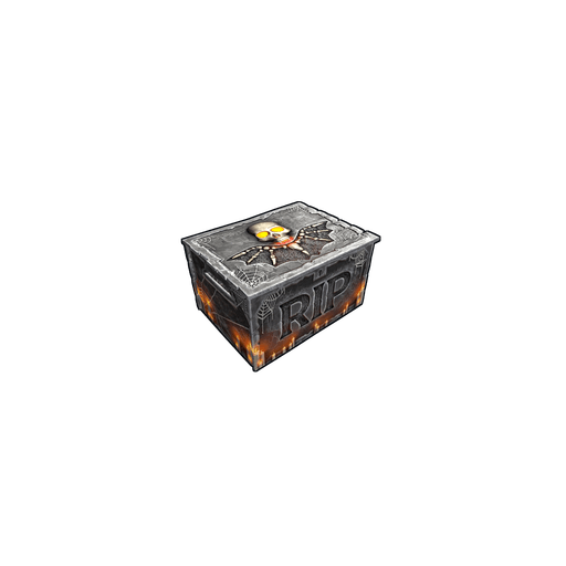 Скин Tomb Storage Box в Rust