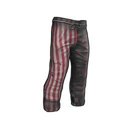 Скин Nightmare Clown Burlap Pants