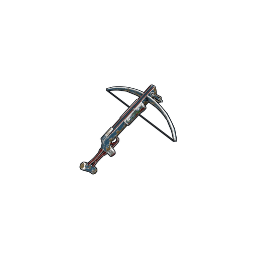 Скин Christmas Ornament Crossbow в Rust