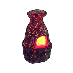 Скин Otherworldly Furnace