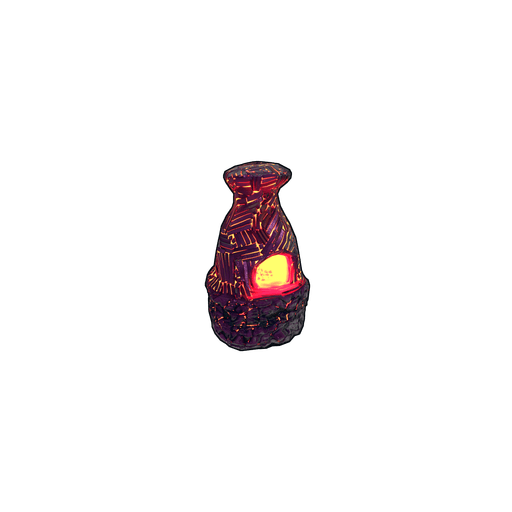 Скин Otherworldly Furnace в Rust