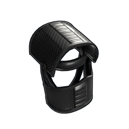 Скин Commando Helmet