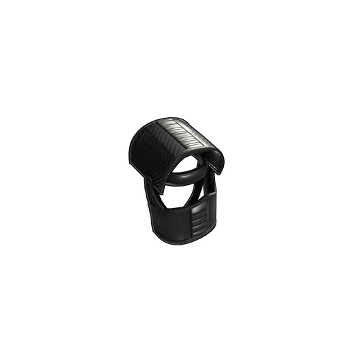 Скин Commando Helmet в Rust