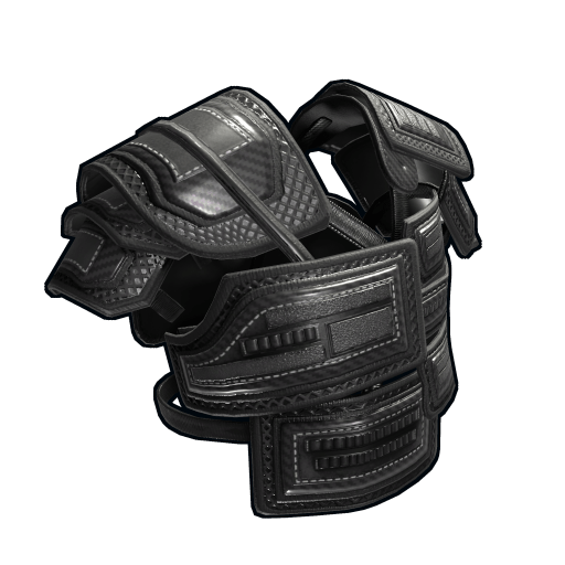 Commando Vest