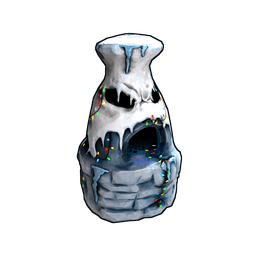 Скин Ice Vortex Furnace