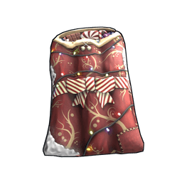 Скин Sweet Gift Sleeping Bag