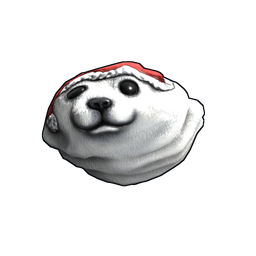 Скин Polar Bear Rock