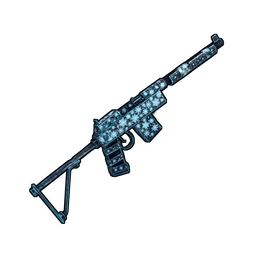 Скин Snowflake SAR
