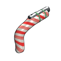 Скин Candy Cane Eoka