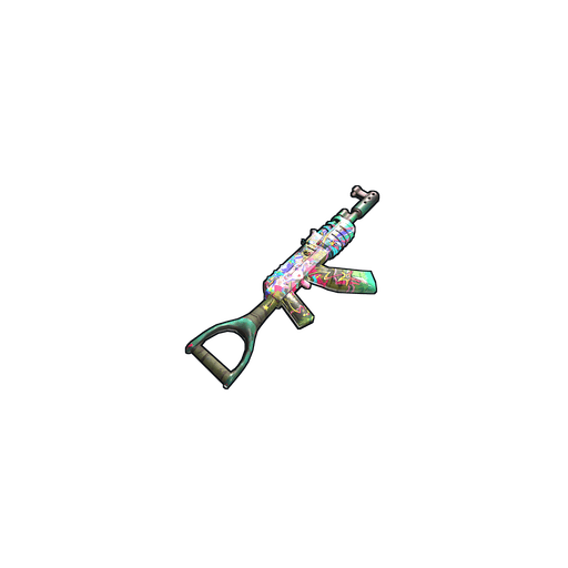 Скин Popstar в Rust