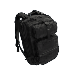 Скин Blackout Backpack