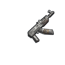 Скин Industry AR