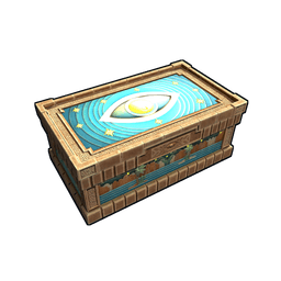 Скин Oasis Large Box