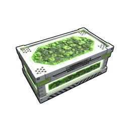 Скин Greening Area Large Box