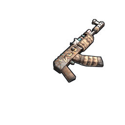 Скин Owl Totem