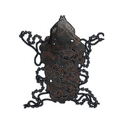 Скин Metallic Beast