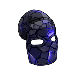 Скин Ultramarine Facemask
