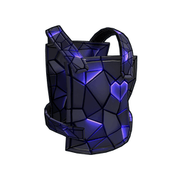 Скин Ultramarine Chestplate