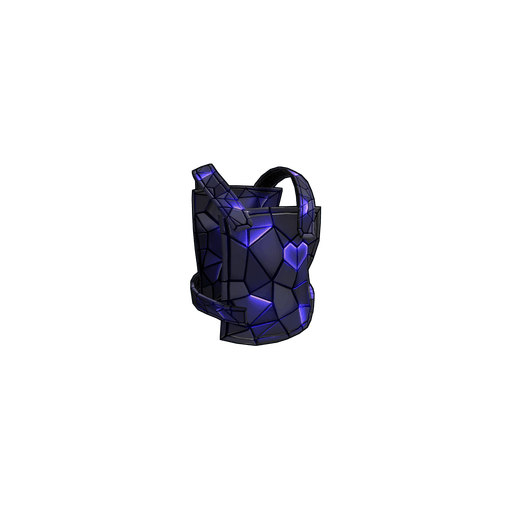 Скин Ultramarine Chestplate в Rust