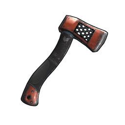 Скин Cargo Heli Hatchet