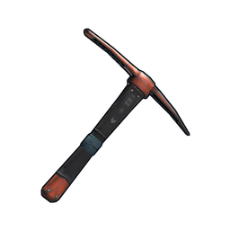 Скин Cargo Heli Pick Axe